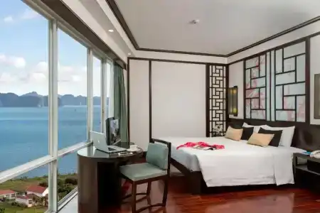 Novotel Ha Long Bay - 67
