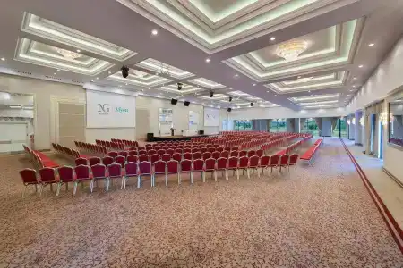 NG Afyon Wellness & Convention - 18
