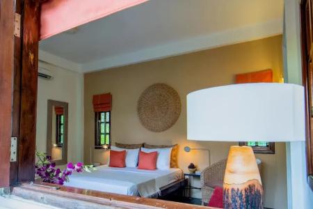 Rambutan Resort – Siem Reap - 130