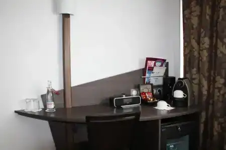 Mercure Vannes Le Port - 49