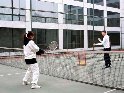 Beijing XinQiao - 26