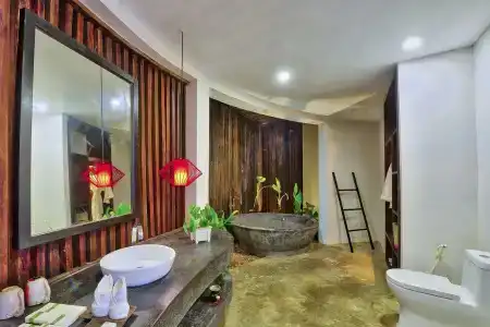 Ren Resort - 9