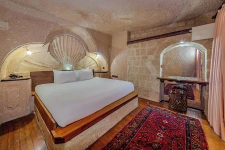 MDC Cave Cappadocia - 41