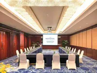 Novotel Beijing Peace - 23