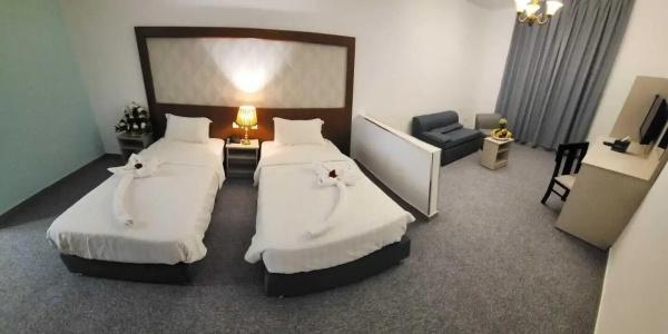 Aquavista & Suites - 3