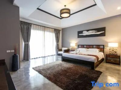Sannot Riverside Garden Resort ChiangMai - 90