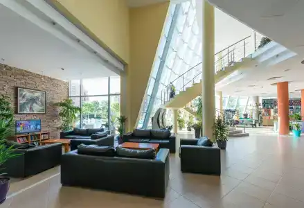 Ivana Palace - 1