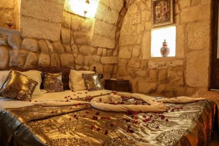 Goreme Palace Cave Suites - 94