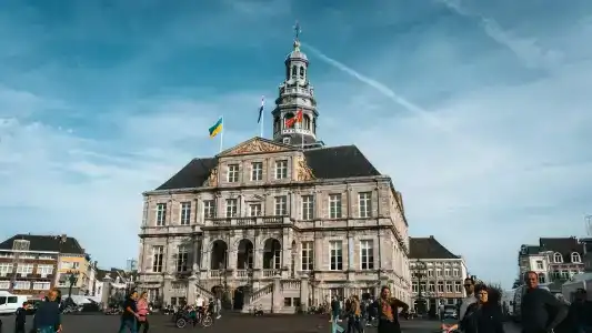 Select Maastricht - 39