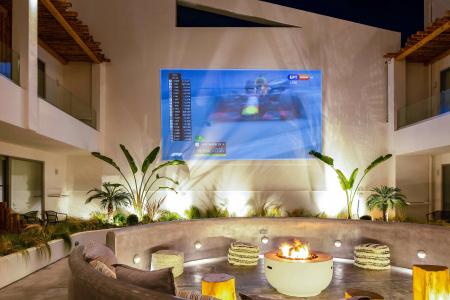 Atermono Boutique & Spa - 28