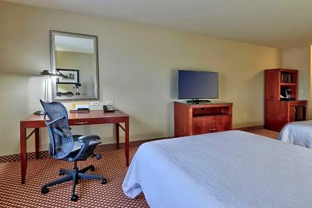 Hilton Garden Inn - 53