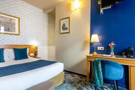 Romance Malesherbes by Patrick Hayat - 89