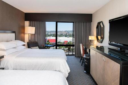 Sheraton Mission Valley San Diego - 4