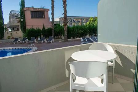 Apartamentos Michel Angelo Benidorm - 210
