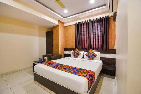 Treebo Trend Rotano Suites - 22