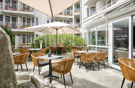 Leonardo Muenchen City West - 35