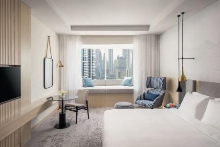 Towers Rotana - Dubai - 60