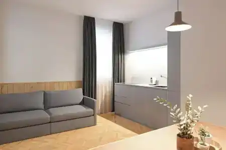 Aquila Dolomites Residence - 187