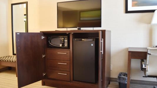 Holiday Inn Express-Kicking Horse, An Ihg - 21