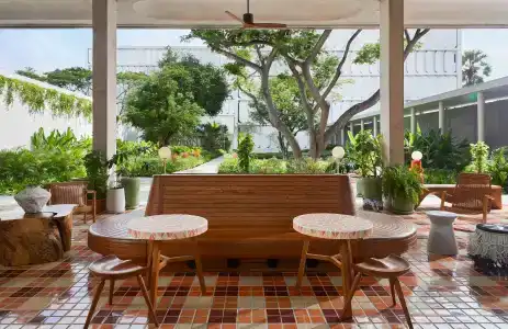 The Standard, Hua Hin - 27