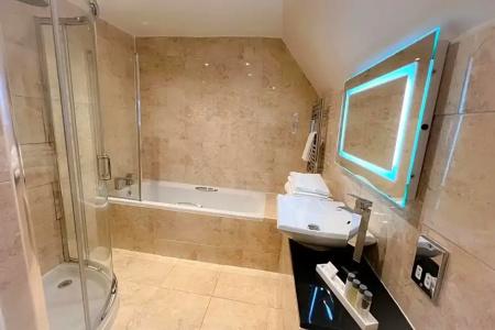 Castle Bromwich Hall; Sure Collection by Best Western - 90