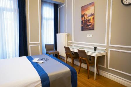 Triada Taksim - Special Category - 22