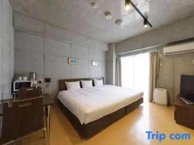Naha-West Inn - 150