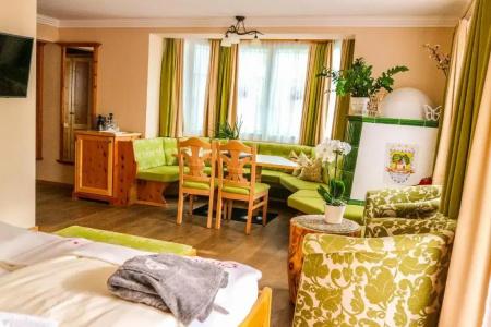 Ortner's Resort - 128