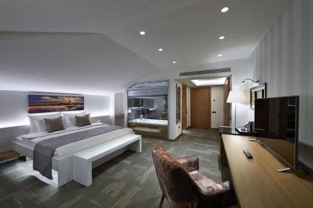 Milport Levent Istanbul - 4