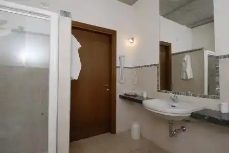 Albergo Bianchi Stazione - 38