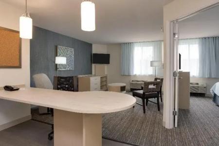 Candlewood Suites Miami Intl Airport - 36Th St, An Ihg - 36