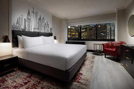 The Manhattan at Times Square - 10