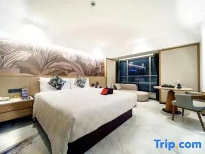 Kingtown Hongqiao - 61