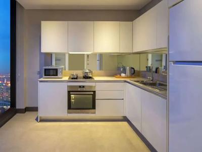 Movenpick Living Istanbul - 153