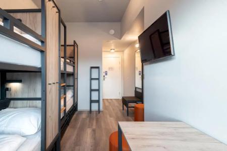 Moxy Copenhagen - 46
