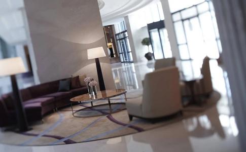 Renaissance Tianjin Lakeview - 6