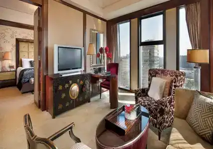 Wanda Vista Beijing - 6