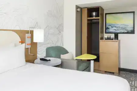 SpringHill Suites by Marriott New York Manhattan Chelsea - 4