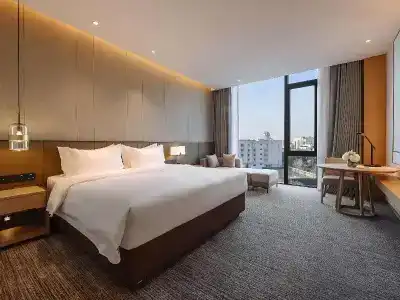 Mövenpick Old City - 22