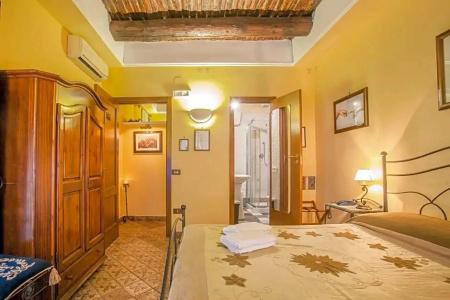 b&b l'Alloggio Dei Vassalli - 95