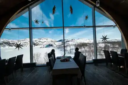 SnowKirkenes - 27