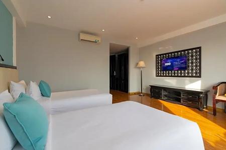 Hoian Sincerity & Spa - 51