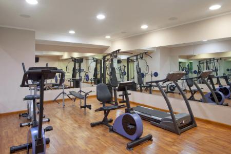 Holiday Inn Cagliari, An Ihg - 20