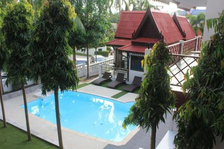 Chaweng Noi Resort - 12