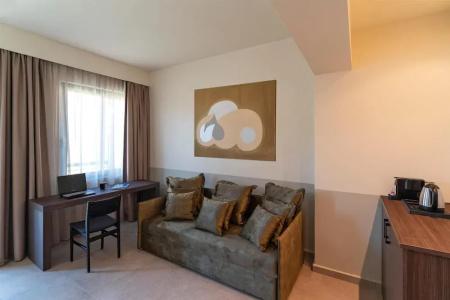 Mariette Rhodes Urban Suites - Adult Only - 80