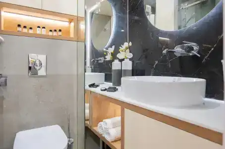Harmony Suites Grand Resort - 17