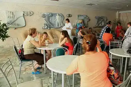 Березовая роща - 15