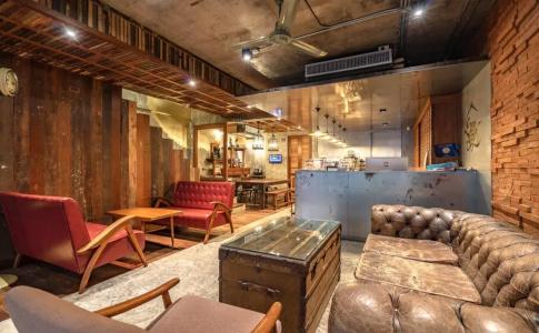 Oyo 704 Siam Plug In Hostel - 30