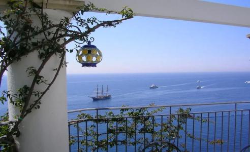 Albergo La Conca Azzurra - 25
