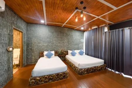 Mafiya Resort - 31